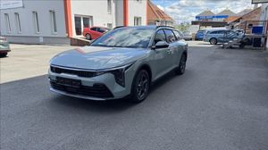 Kia K4, 1,6 T-GDI 7DCT EXCLUSIVE