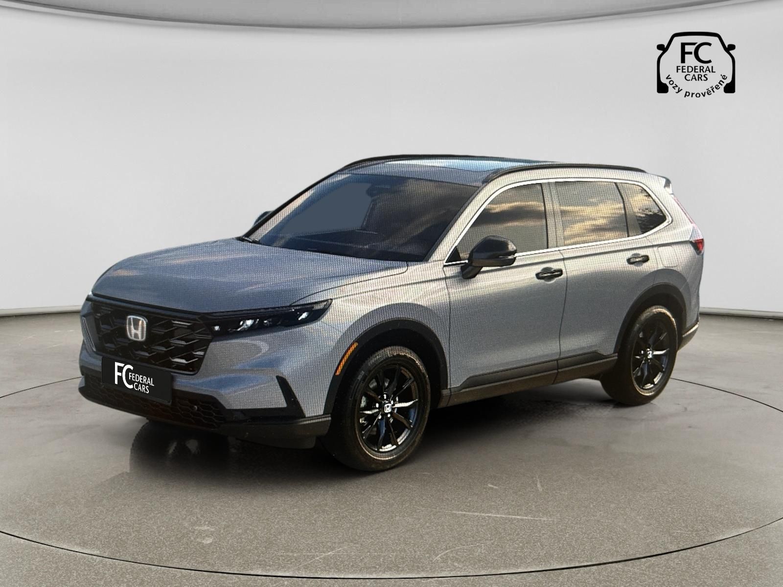 Honda CR-V, 2,0 e:HEV  Elegance/2026
