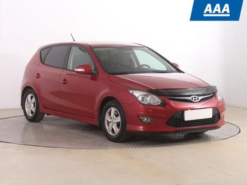 1.4 CVVT, Comfort, Serv.kniha