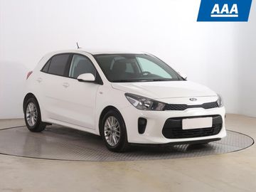 1.0 T-GDI, Automat, Serv.kniha