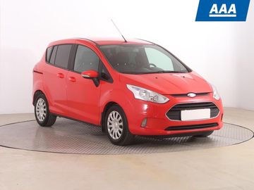 1.0 EcoBoost, Trend
