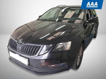 1.6 TDI, Automat, Navi