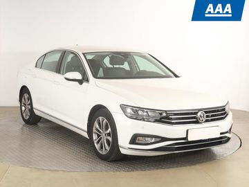 2.0 TSI, Elegance, Automat