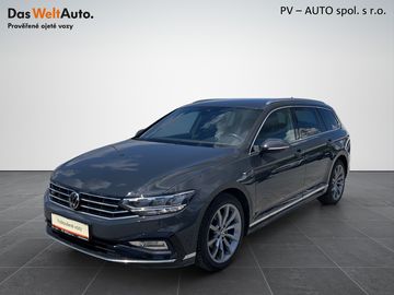 R-line 1.5 TSI 110 kW DSG