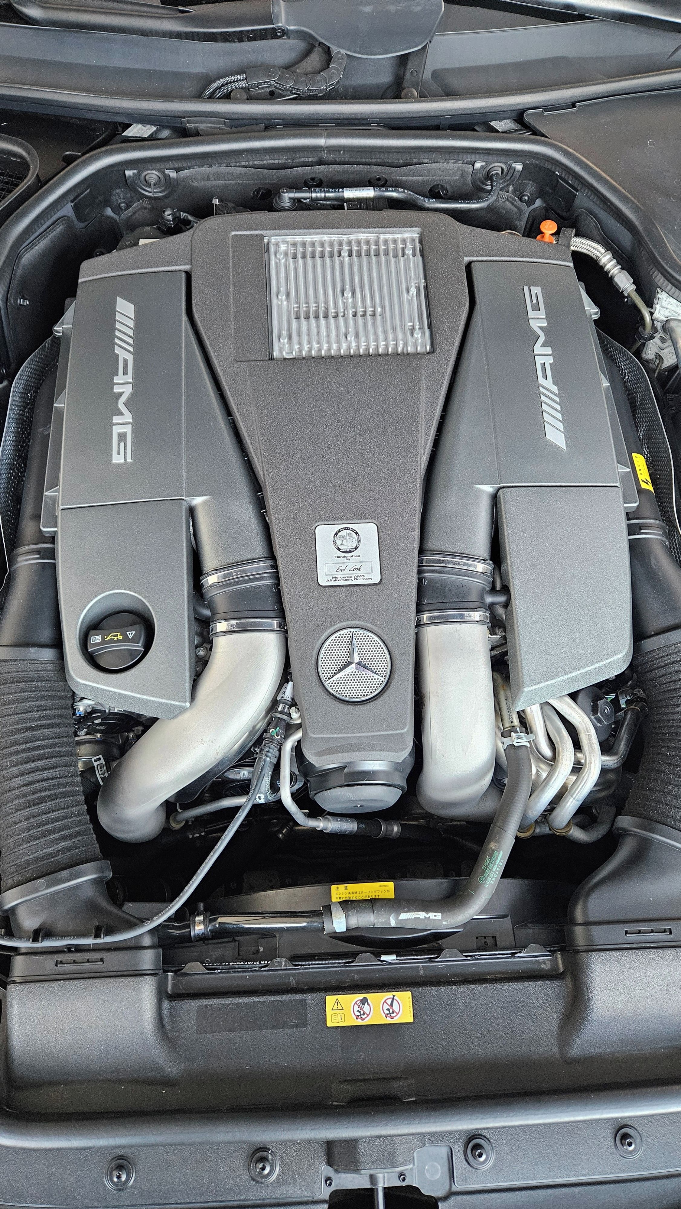 Mercedes-Benz SL, Mercedes SL 63AMG top stav - fotka 4
