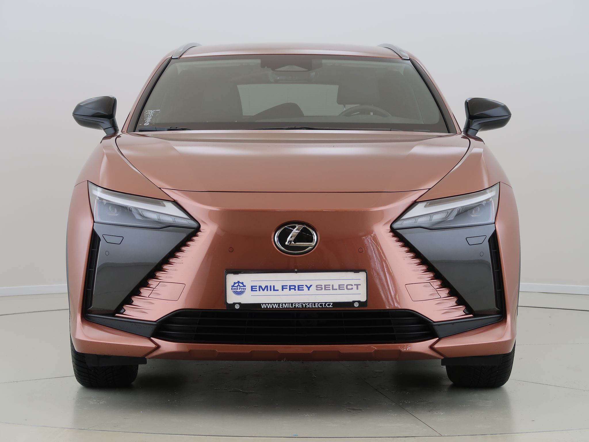 Lexus, RZ,Executive,150KW,71,4kWh,CZ - fotka 2