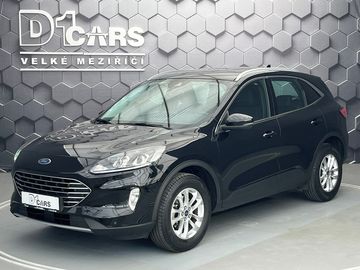 2.5 Duratec HEV TITANIUM