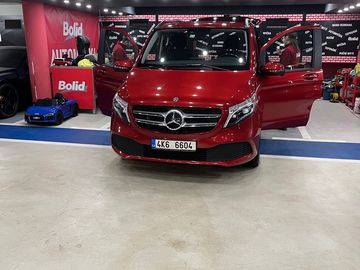 Mercedes V300 4M