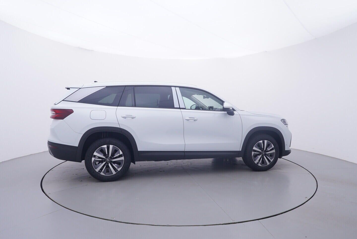 Škoda Kodiaq, Selection 2.0 TDI 4x4 142 kW - fotka 6
