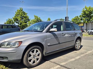 Volvo V50, 1.6 TDI