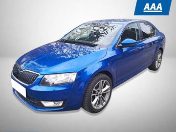 1.6 TDI, Ambition Plus, Klima