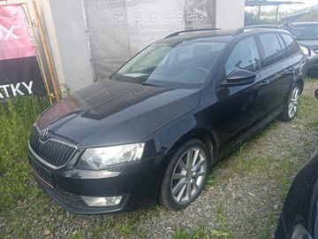 2.0TDi-110KW,d.klima,4X4,navi