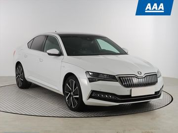 iV 1.4 TSI PHEV