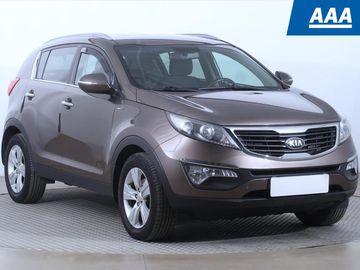 2.0 CRDi, 4X4
