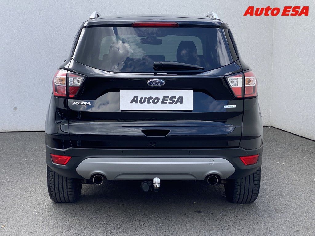 Ford Kuga, 1.5 - fotka 5