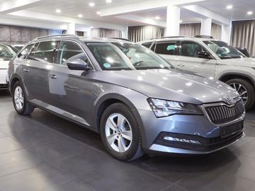 2.0 TDI 110kW DSG / Webasto
