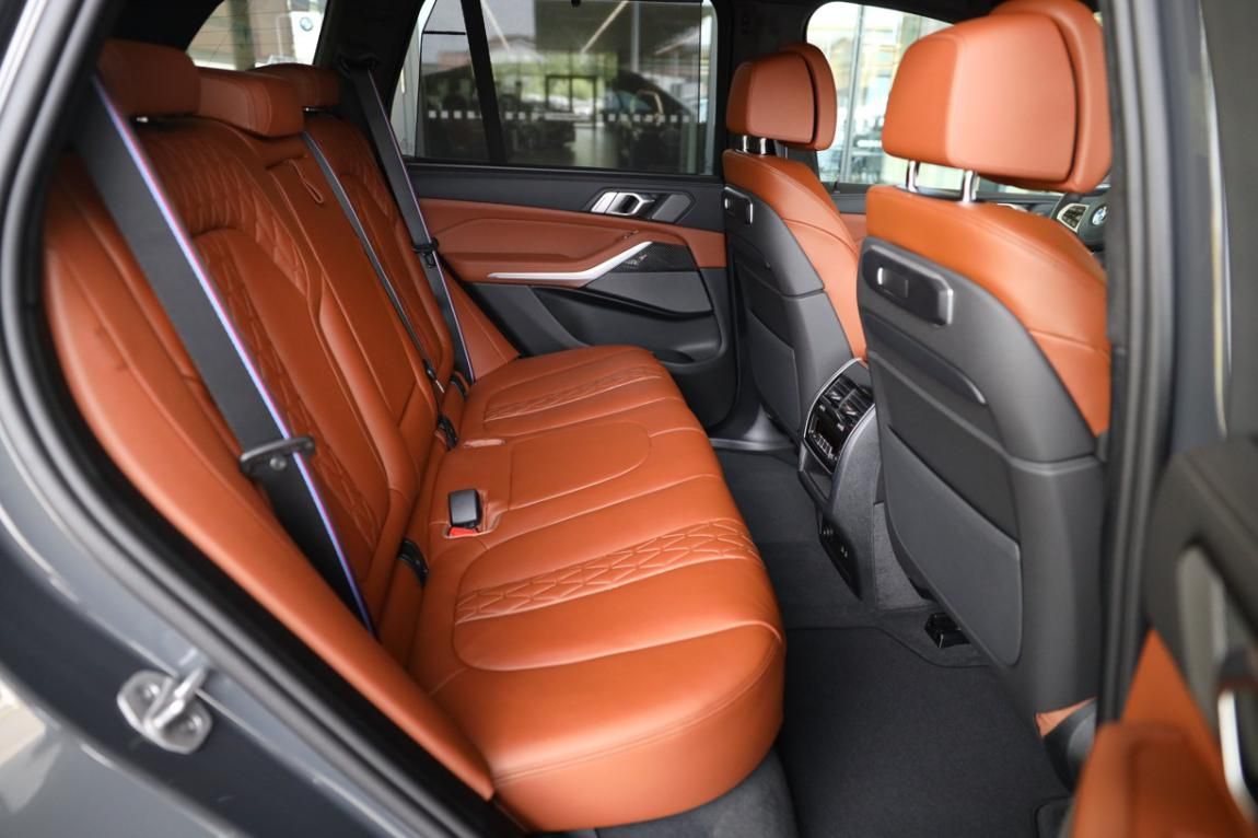 BMW X5, xDrive40d - fotka 6