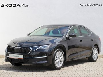 1.5 TSI/110kW Top Selection