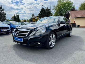 250 CDI Avantgarde - CZ - DPH