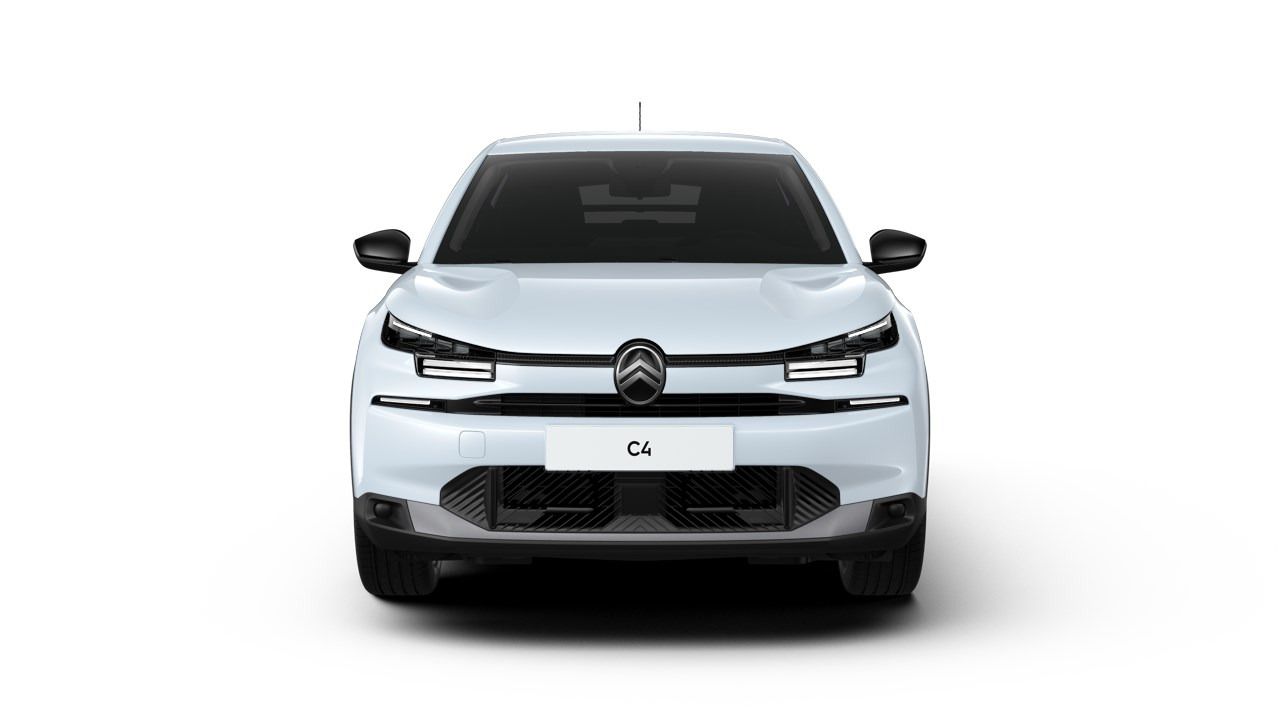 Citroën C4, YOU Hybrid 110k Automatic - fotka 5