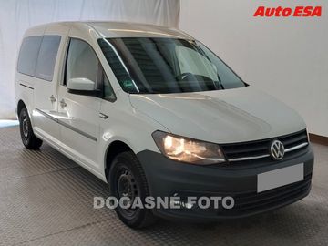2.0TDi MAXi,Trendline