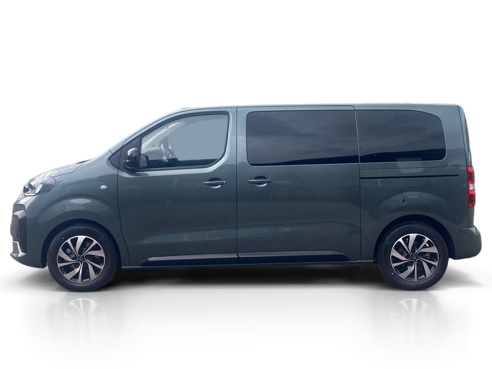 Fiat Ulysse, Icon 2.2 MTJ 150k MT6 L2 - fotka 2