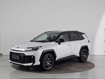 2,5 GR SPORT AWD