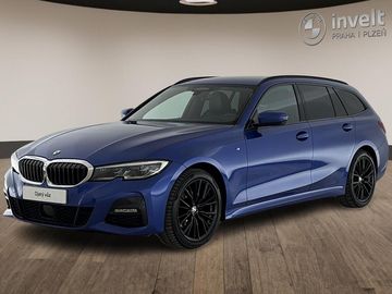 320d xDrive