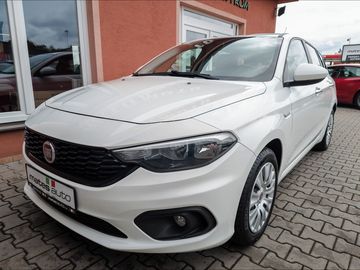 1.4 Street 70 kW