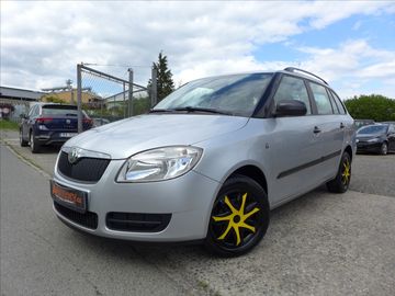 1,4 i 16V  KLIMA, BEZ KOROZE