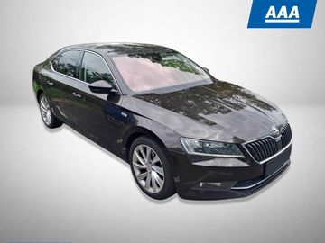 2.0 TDI, Style, Automat