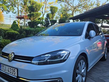 1,4 TSI 110 kw max výbava ČR
