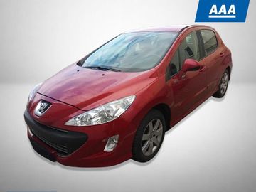 1.6 VTi, Automatická klima