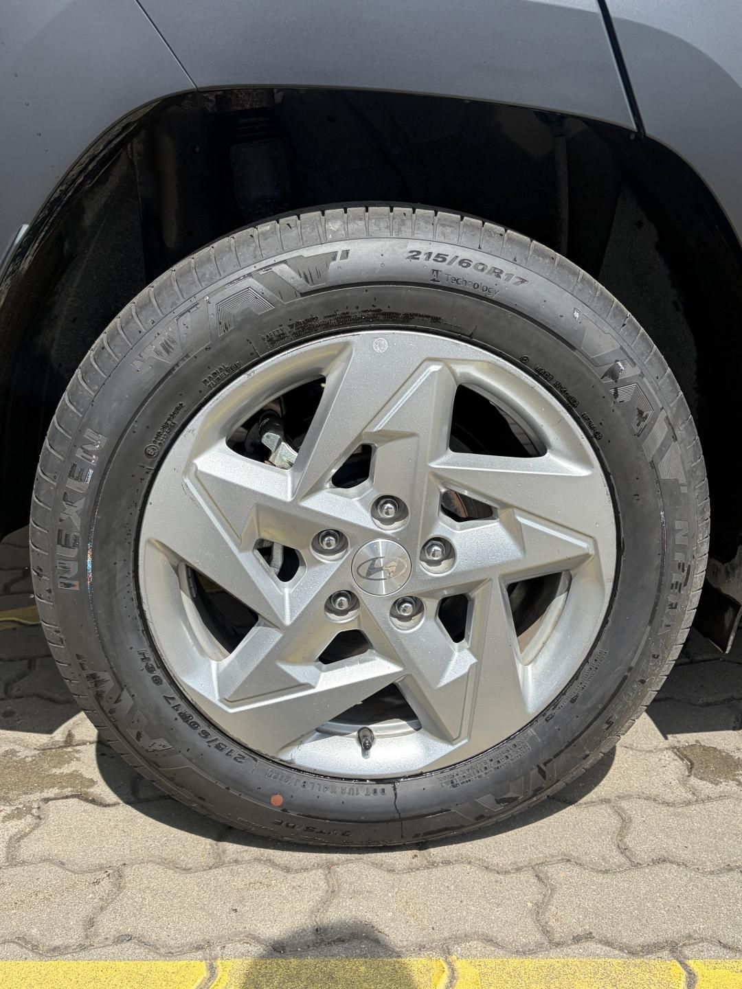 Hyundai Kona, KONA Smart tech DCT - fotka 5