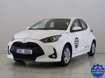 1.5,HEV,116kW,Comfort