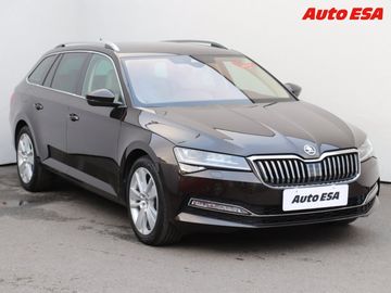 1.5 TSi,Style,DSG,kamera