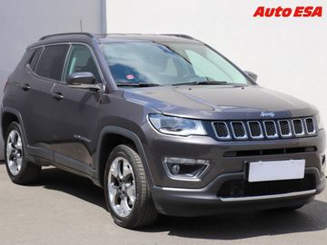 2.0MJT 4x4,Limited,AT