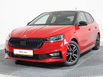 MONTE CARLO 1,0 TSI DSG/ LED,