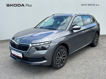 1.5 TSI 110 kW Style DSG