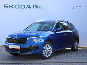 Kamiq Top Selection 1.0 TSI 85