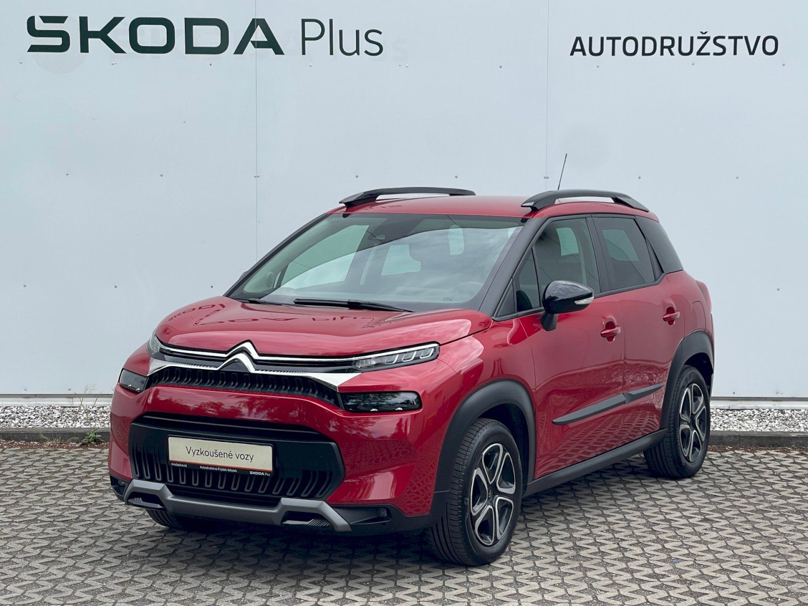 Citroën C3, 1.2 PureTech / 81 kW Feel