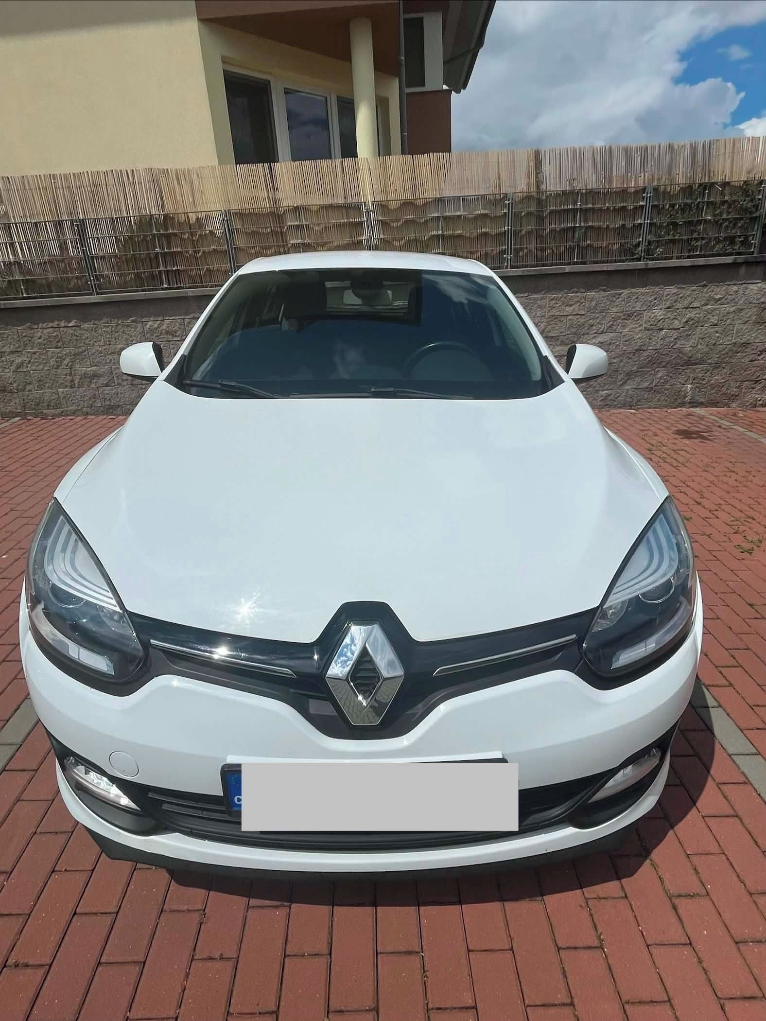 Renault Mégane, 1.2 TCE - fotka 6