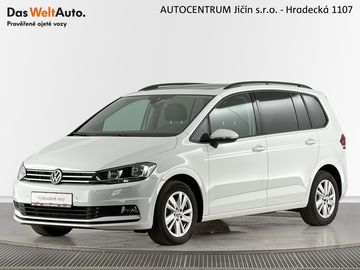 Comfortline 2.0 TDI 90kW