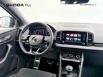 Škoda Karoq, Sportline 1.5TSI/110kW 7DSG -