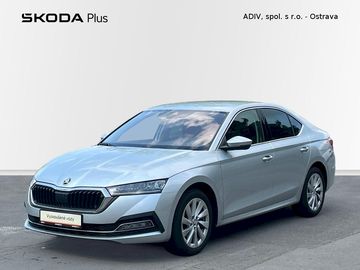 STYLE 1.5TSi 110kW 6M