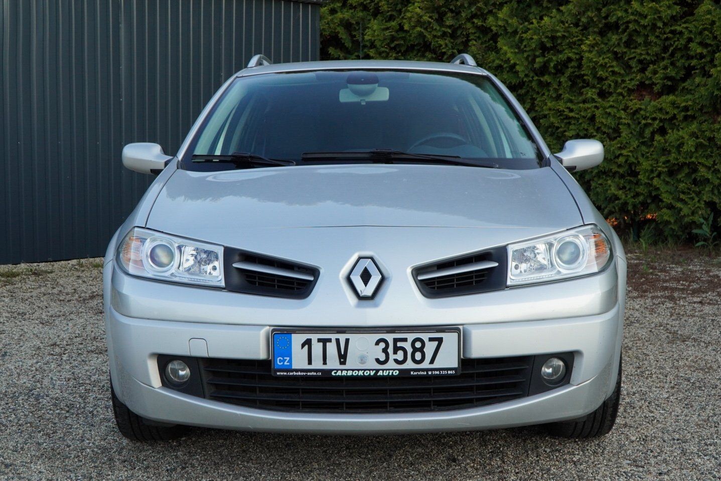 Renault Mégane, 1.6 Suprový stav - fotka 6