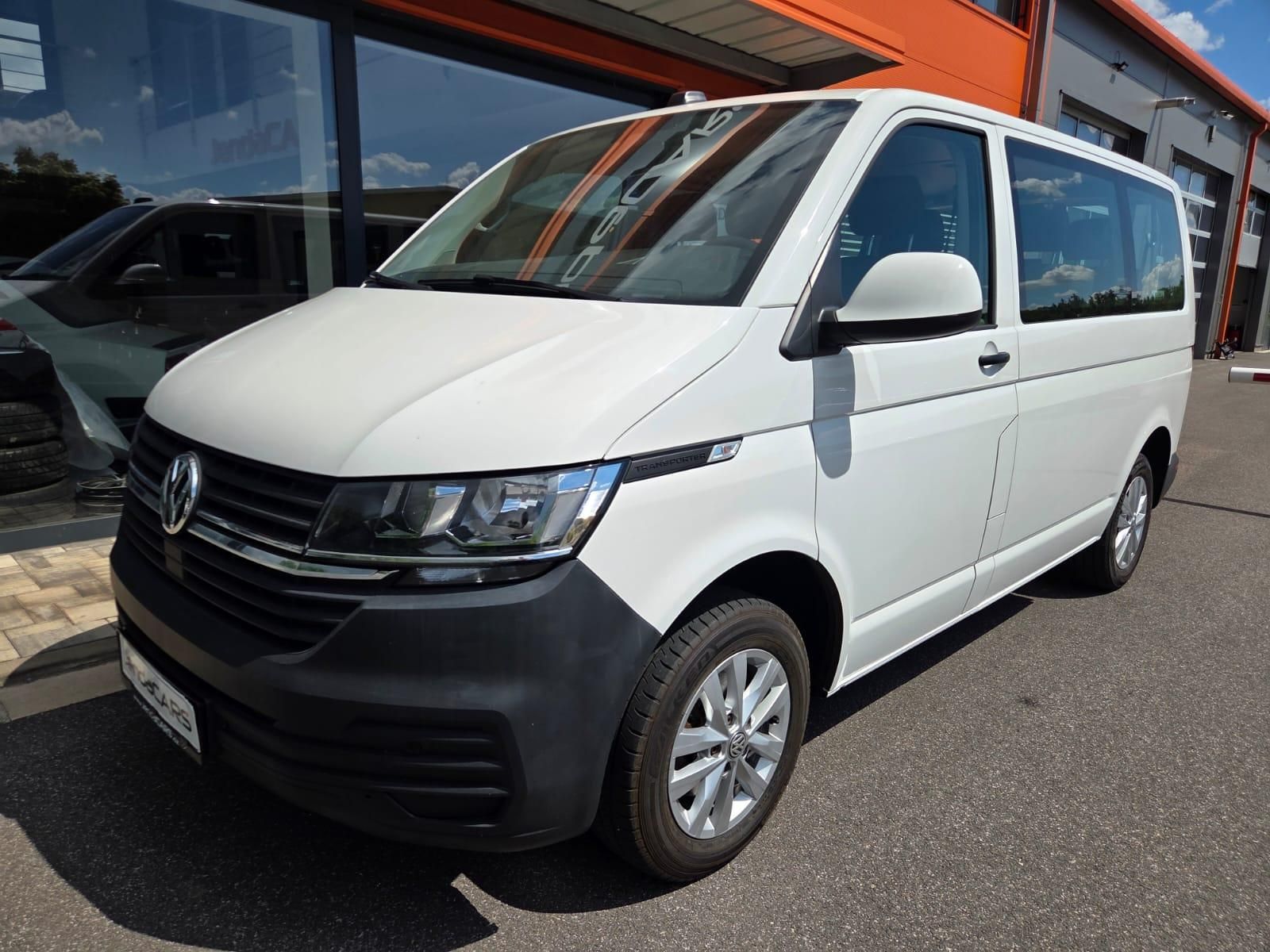 Volkswagen Transporter, 2.0 TDi