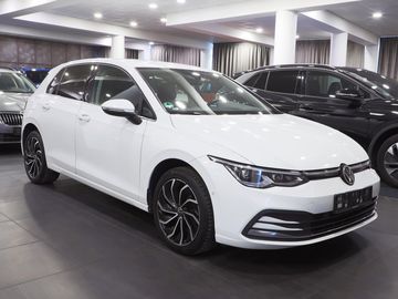 Style 1.4 TSI Hybrid 150kW DSG