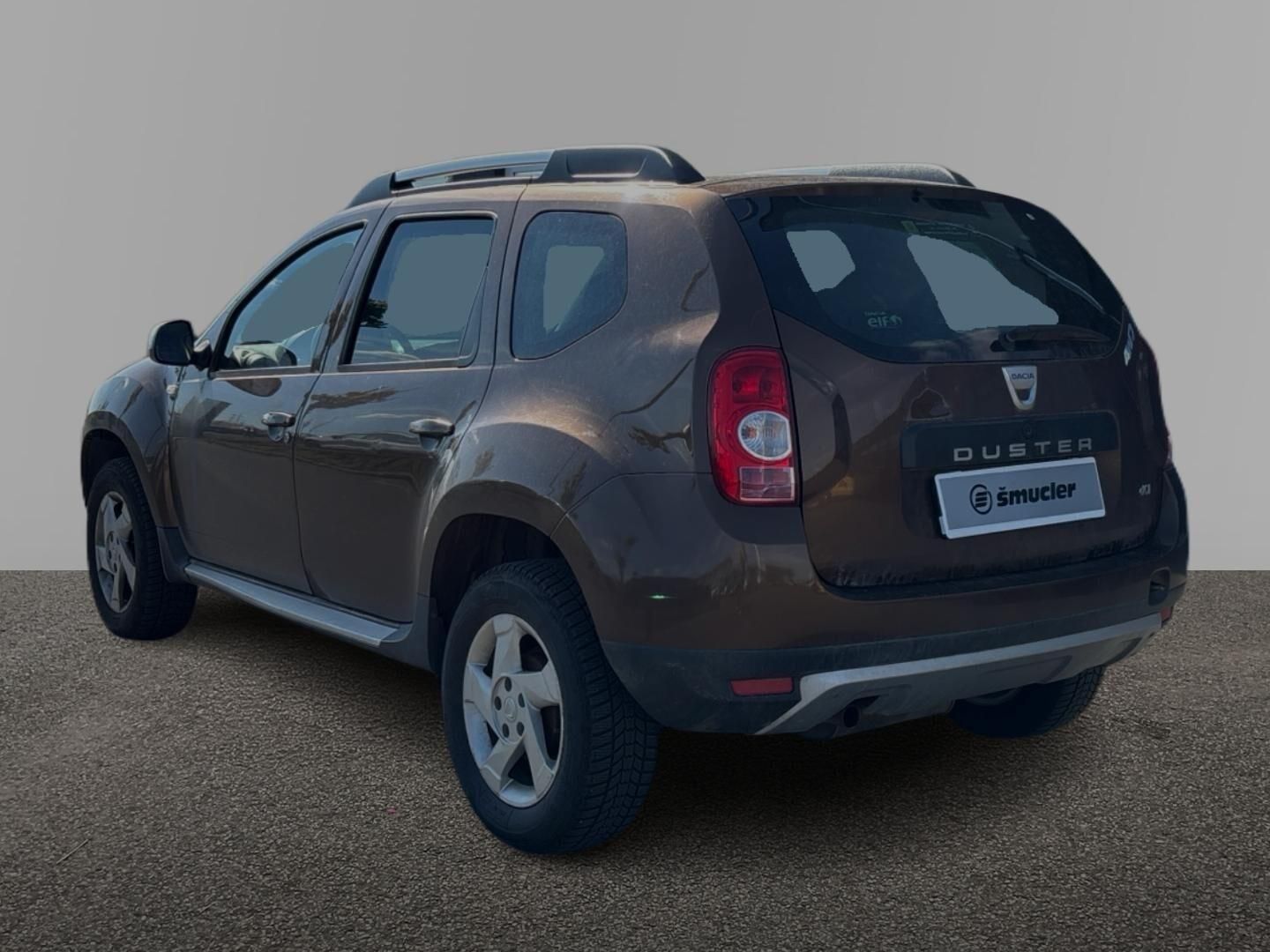 Dacia Duster, 1.5 dCi / 81 kW - fotka 2