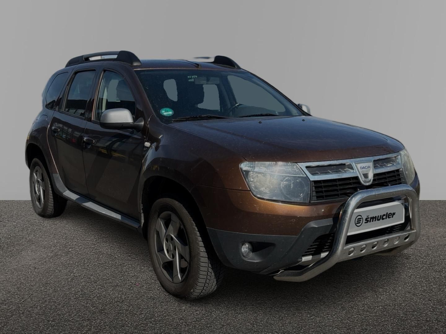 Dacia Duster, 1.5 dCi / 81 kW - fotka 3